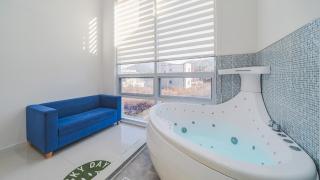 Gapyeong Rapunzel Kids Poolvilla - 1