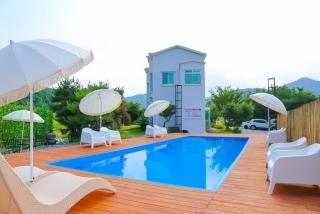 Gapyeong Hahahoho Pension - Gapyeong - 7