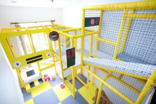 Gapyeong Rapunzel Kids Poolvilla - Gapyeong - 6