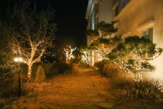 Gapyeong Hahahoho Pension - 2