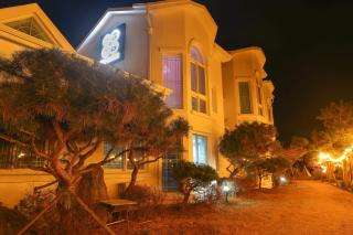 Gapyeong Hahahoho Pension - 1