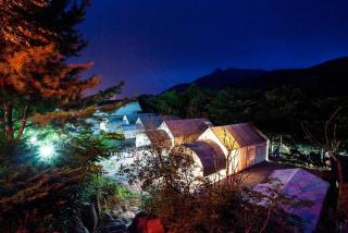 Sanmaru Glamping House Pocheon - Pocheon - 6