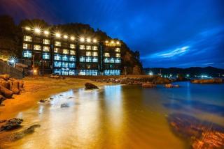 The Great Ocean Pension - Gangneung - 4