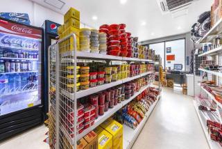 The Great Ocean Pension - 2