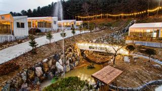 Chuncheon Weolsongli Camp - 8