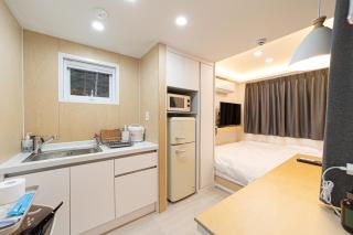 Chuncheon Weolsongli Camp - Chuncheon - 6