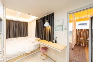 Chuncheon Weolsongli Camp - Chuncheon - 4