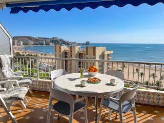 Cullera Stunning Sea View Apartment - Cullera - 5