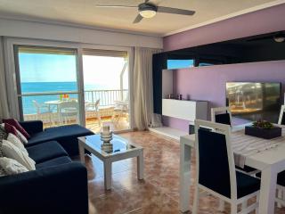 Cullera Stunning Sea View Apartment - Cullera - 2