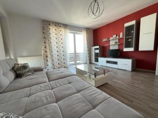 Apartment Altipiani Panoramic White - Braşov - 1