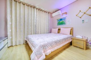 Sokcho Santolini Pension - 3