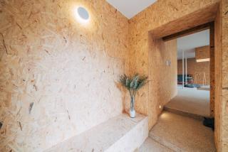 Daebudo Space Pool Villa - Ansan - 4