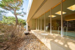 Daebudo Space Pool Villa - 5