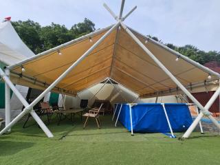 Gapyeong Full Room Detached Pension - Maemnae - 8