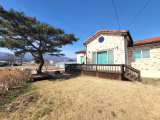 Goseong Korea inn Private Pension - Goseong - 2