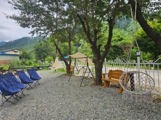 Gapyeong Full Room Detached Pension - Gapyeong - 2