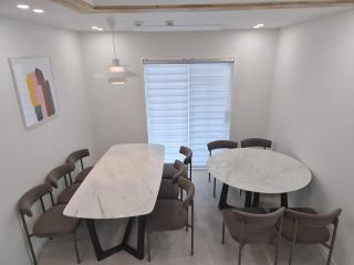 Daebudo Otier Pool Villa - 4