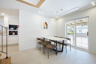Daebudo Otier Pool Villa - Ansan - 6