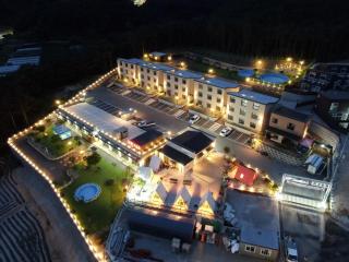 Epop Resort Building A - Chuncheon - 0