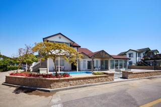Daebudo Otier Pool Villa - Ansan - 1
