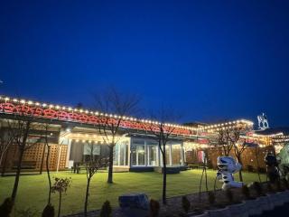 Epop Resort Building A - Chuncheon - 3