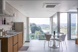 Yeoncheon Bell 37 Pool Villa - 3