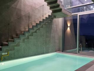 Yeoncheon Bell 37 Pool Villa - 2