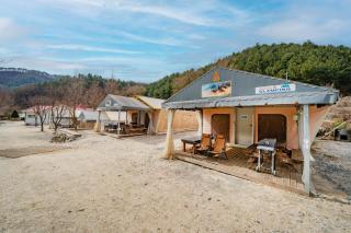 Hongcheon Oullim Glamping Pension - 2