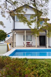Daebudo Otier Pool Villa - 5