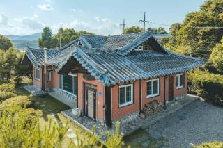 Chuncheon Viandante Dokchaehanok - Chuncheon - 3