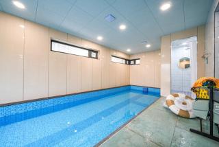 GaPY Mom Stay Private Pool Villa - 0