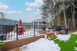 GaPY Mom Stay Private Pool Villa - 2