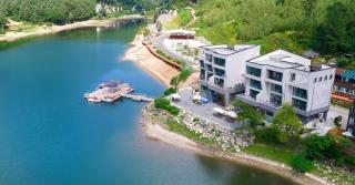 Pocheon The K's Pension - 8