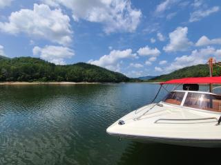 Pocheon The K's Pension - 1