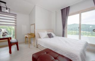 Gangneung Luluberry Pension - Gangneung - 3