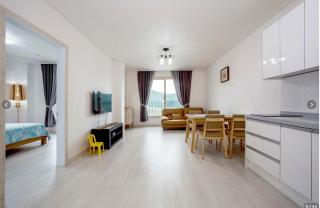 Gangneung Luluberry Pension - Gangneung - 2