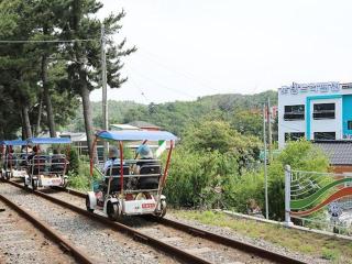 Samcheok Rodem - Samcheok - 2