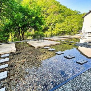 Sokcho Floating Whale Seorak Dojeok Waterfall Stay - Inje - 3