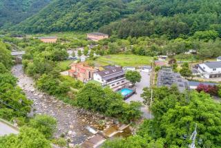 Gapyeong No 9 Number Nine Pension - Gapyeong - 2