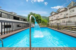 Gapyeong No 9 Number Nine Pension - 8