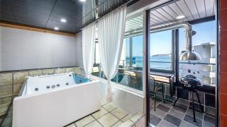 Geoje Memory Kidspoolvilla - Geoje - 5