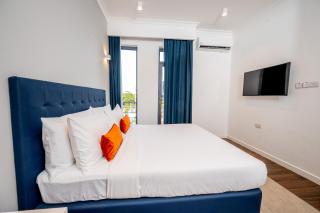 Urban by CityBlue, Dar es Salaam - Dar es Salaam - 6