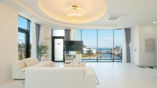 Gangneung Beach Hill Pension - Gangneung - 7