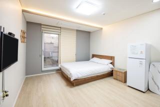 Yangyang Hajodae Sungsim Pension - Yangyang - 4