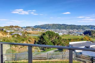 Wellington good views - Porirua - 4