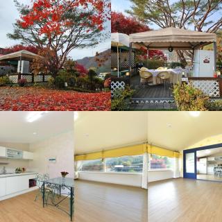 Gapyeong Kkonmuji Pension - 1