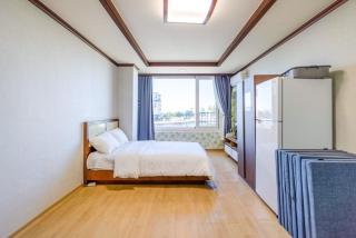 Yangyang Hajodae Condotel - Yangyang - 7