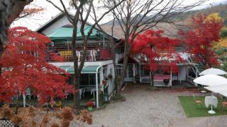 Gapyeong Kkonmuji Pension - 9