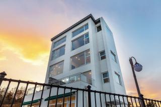 Donghae aeodalari pension - 6