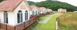 Hongcheon Star n Sharp Pension - Hongcheon - 8